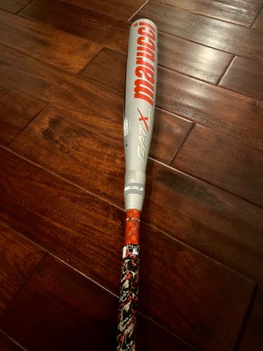 Marucci CAT X Composite 31” (-5) 26 oz Bat