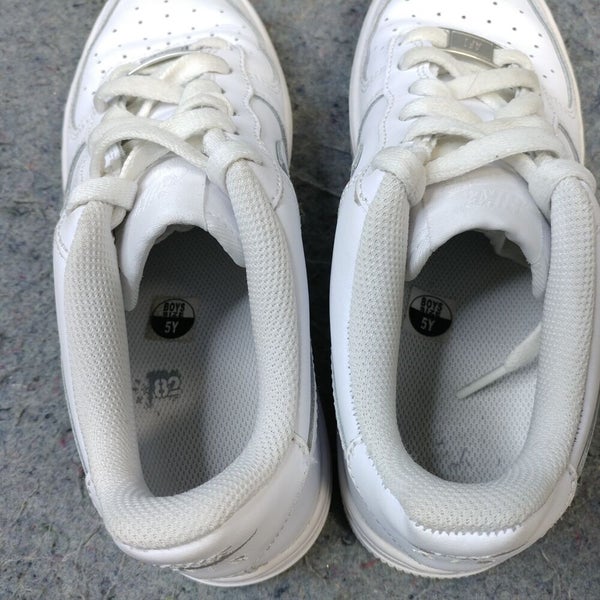 Nike, Shoes, Nike Air Force Af1 82 White 95