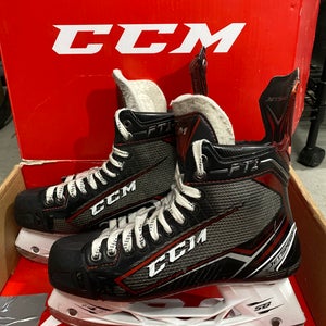 Senior CCM Size 8 JetSpeed FT1 Hockey Skates