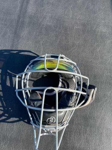 Force3 Catchers Mask
