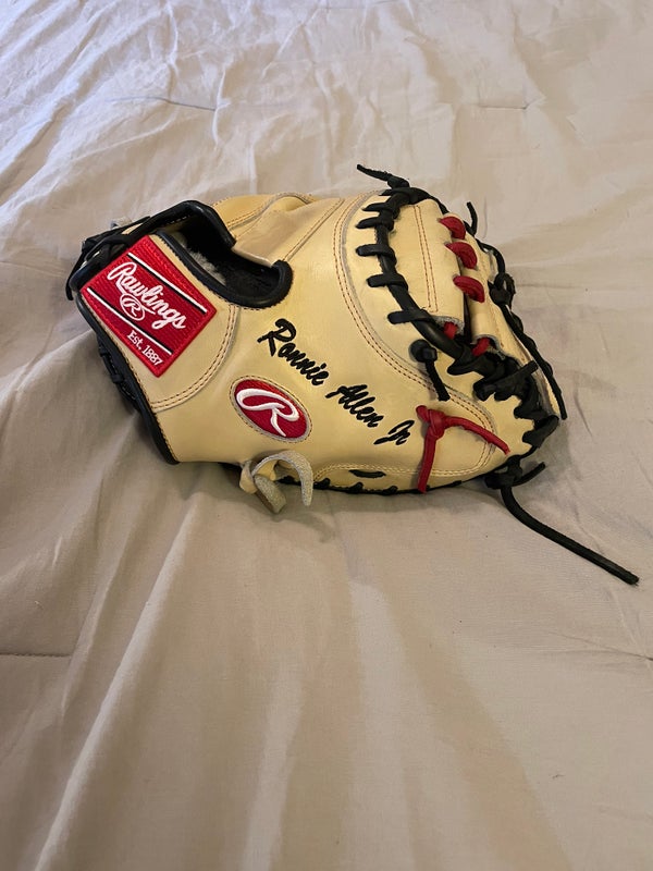 Used Catcher's 33" Pro Preferred Baseball Glove