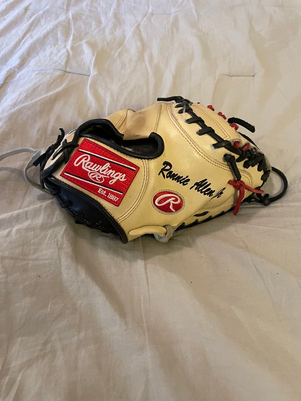 Used Catcher's 33" Pro Preferred Baseball Glove