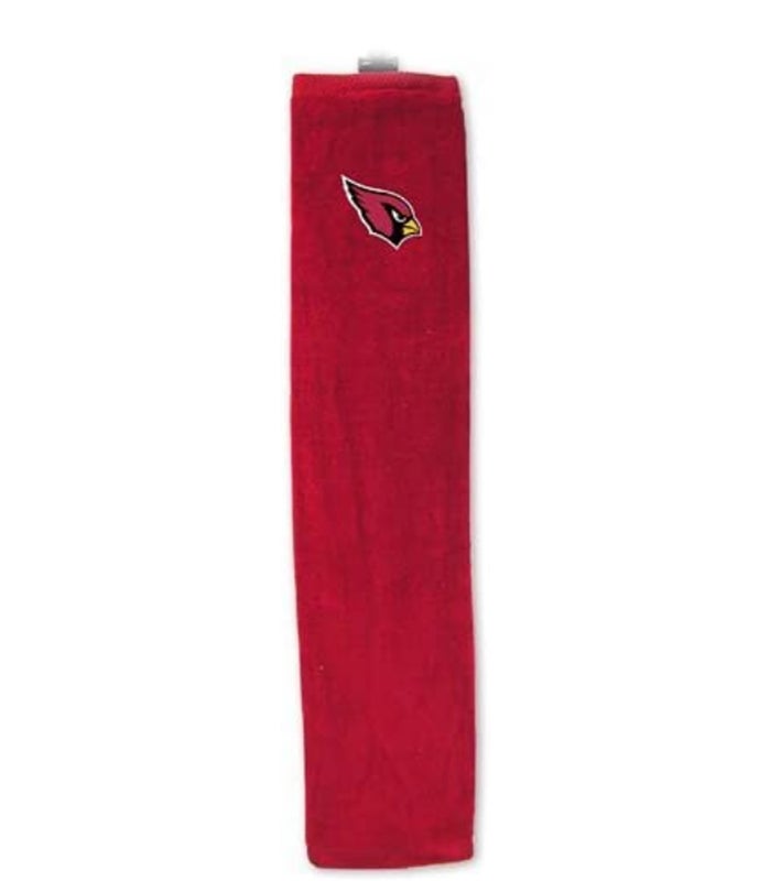 Houston Texans Embroidered Tri-Fold Golf Towel