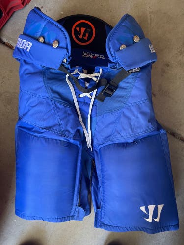 Senior Medium Warrior Hockey Pants