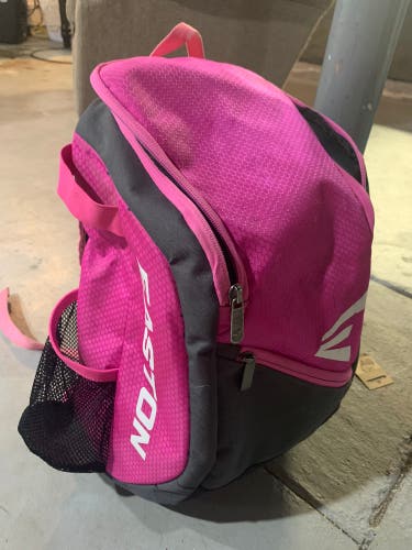 EASTON Kids' Game Ready Bat Backpack