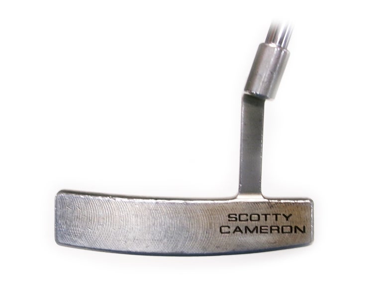 Titleist Scotty Cameron California Sonoma Putter 34.5” | SidelineSwap