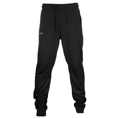 Bauer Men’s Black Fleece Joggers
