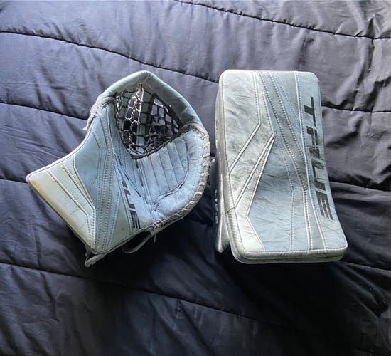 Used Regular Pro Stock L12.2