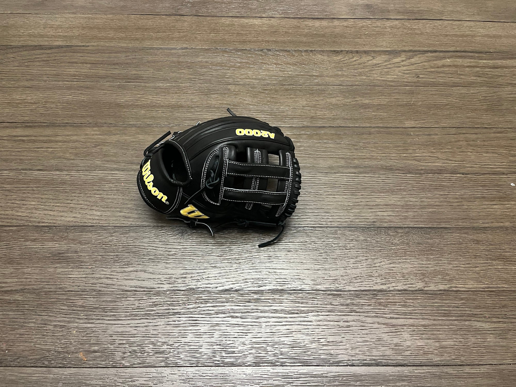 Rawlings Pro Preferred 11.5” H Web Black/Red Xander Bogaerts