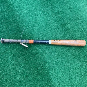Used Rawlings Big Stick Wood Bat 29"