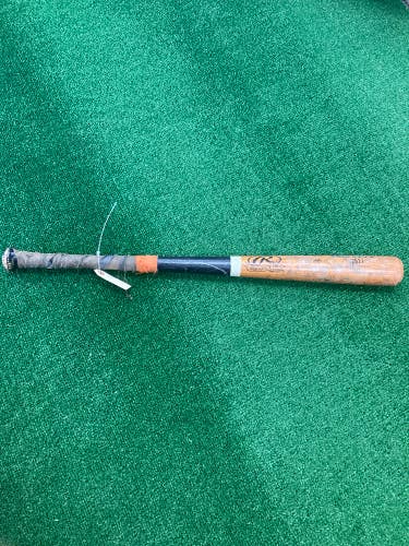 Used Rawlings Big Stick Wood Bat 29"
