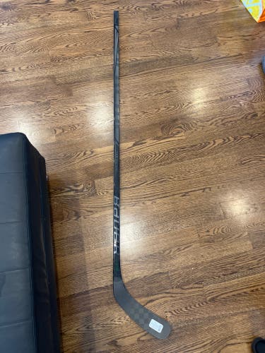Bauer Supreme Ultrasonic Black - LH 87 Flex P92