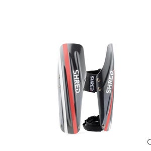 Shred Carbon Arm Guards