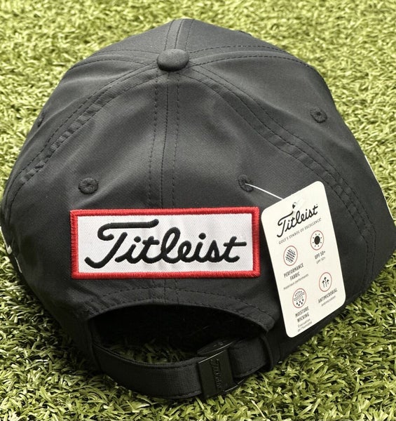 Titleist Tour Performance MLB Hat