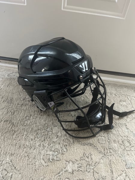 Warrior Covert PX2 Box Helmet (Medium)