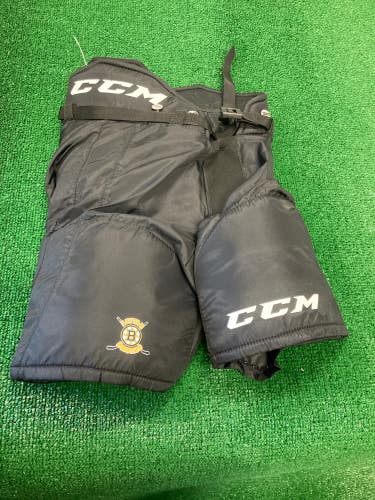 Used Junior Small CCM LTP Hockey Pants