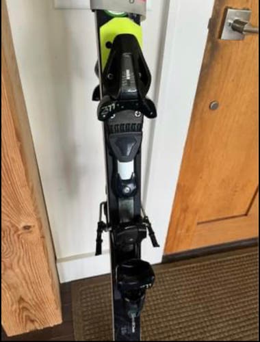 Fischer Z11 bindings