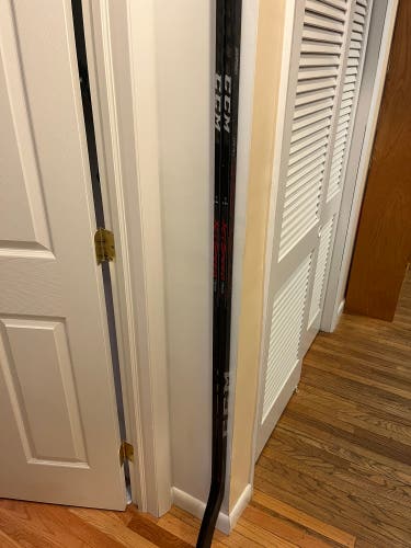 CCM Jetspeed Team Hockey Stick