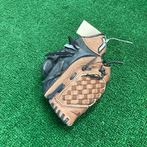 Used Mizuno Prospect Right Hand Throw Baseball Glove 10"