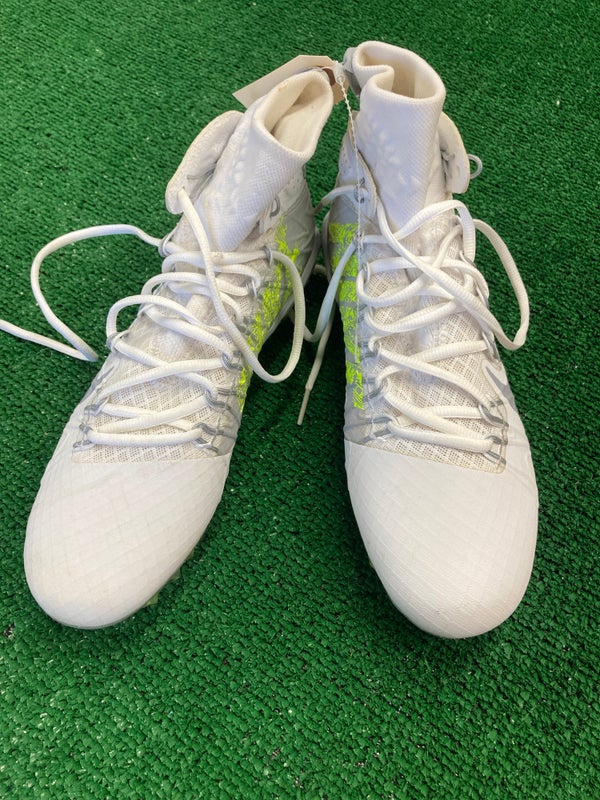 Nike Vapor Carbon Elite 2014 TD Mens 631425-011 Mens Size 13.5 Football  Cleats for Sale in Ripon, CA - OfferUp