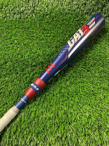 Marucci Alloy Cat 9 Connect USSSA Pastime Baseball Bat (-8) 21 oz 29 inch