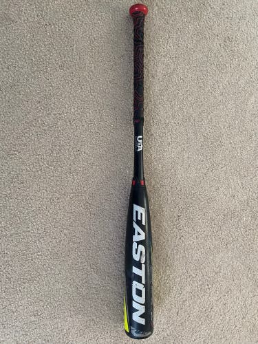 2020 Composite (-10) 19 oz 29" ADV 360 Bat