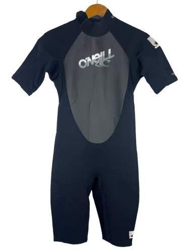 O'Neill Mens Shorty Wetsuit Size Medium 2/2