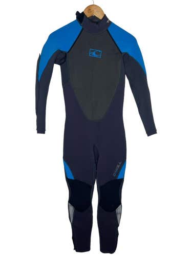NEW O'Neill Childs Full Wetsuit Youth Size 14 Hammer 3/2
