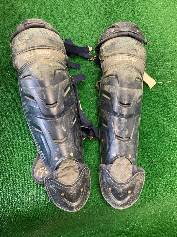 Softball Catcher's Equipment | Used and New on SidelineSwap