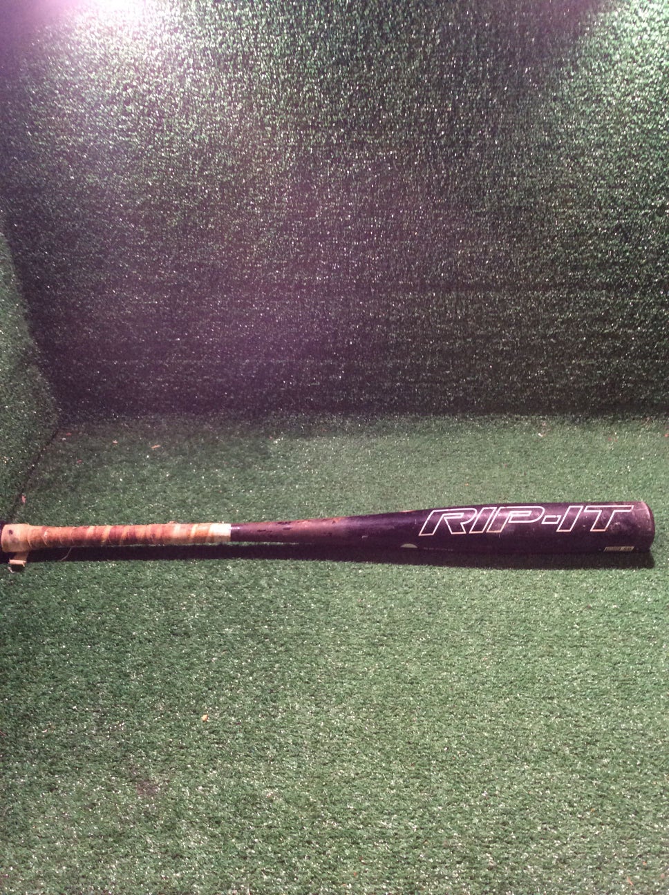 Rip It B1403 Baseball Bat 34" 31 oz. (-3) 2 5/8"