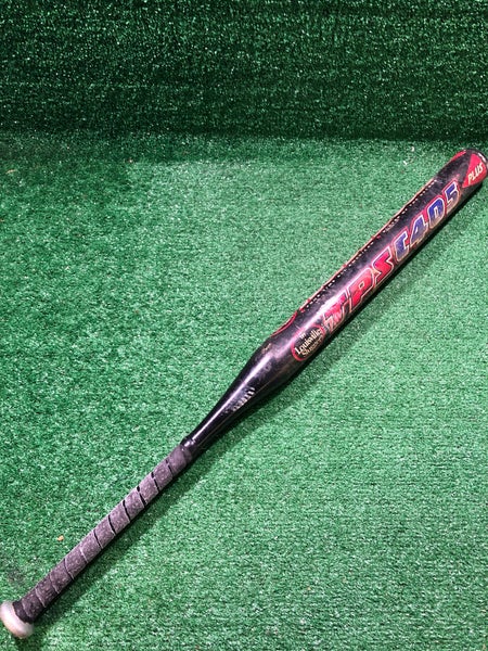 Louisville Slugger Omaha TPX SL404 Baseball Bat -8 2 3/4" Full Barrel  29" 21 Oz