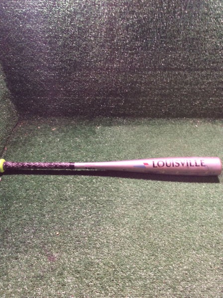 Louisville Slugger WTLUBS613B11 Baseball Bat 30 19 oz. (-11) 2 5