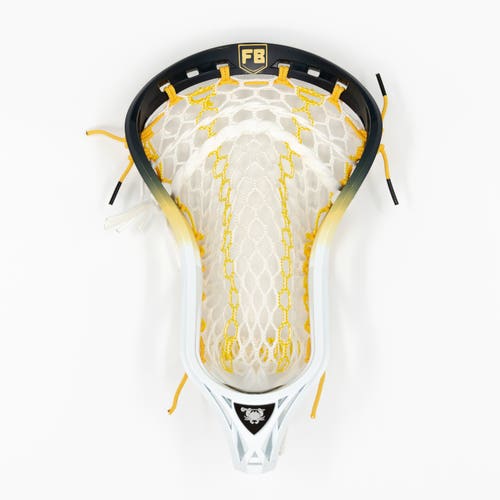 New Attack & Midfield ECD Strung Rebel Head