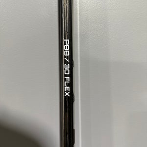 New Youth 30 Flex Right Handed Bauer Vapor Hyperlite Stick P88