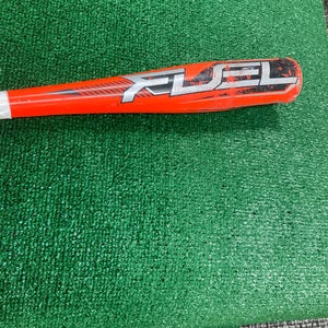 Used Rawlings Fuel Bat -8 19OZ 28"