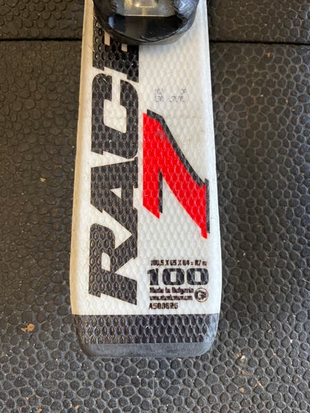 Atomic Race 7 Ski für Kinder 100cm | Acheter sur