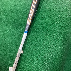 Used BBCOR Certified Easton Quantum Alloy Bat -3 28OZ 31"