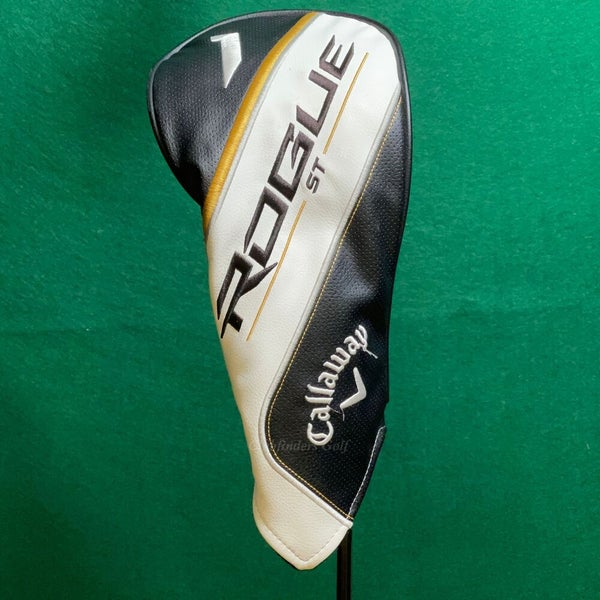 Callaway Rogue ST MAX 9° Driver Mitsubishi Tensei AV Series 55