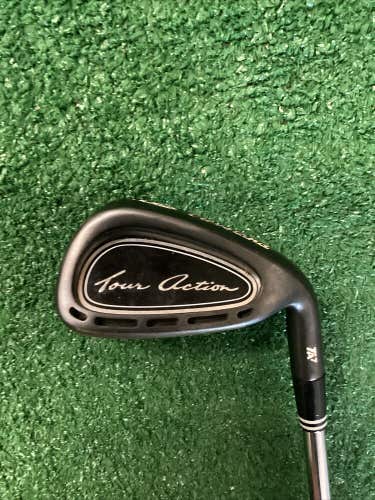 Cleveland Tour Action TA7 Single 9 Iron With Regular Steel Shaft
