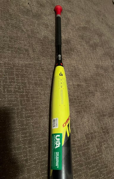 New Composite (-8) 23 oz 31" ADV 360 Bat