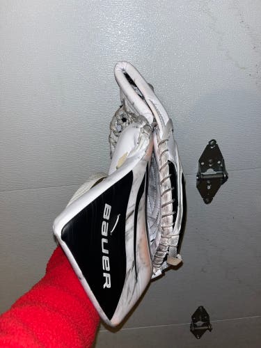 Used Regular Pro Stock Hyperlite 2 Vapor 90 Glove