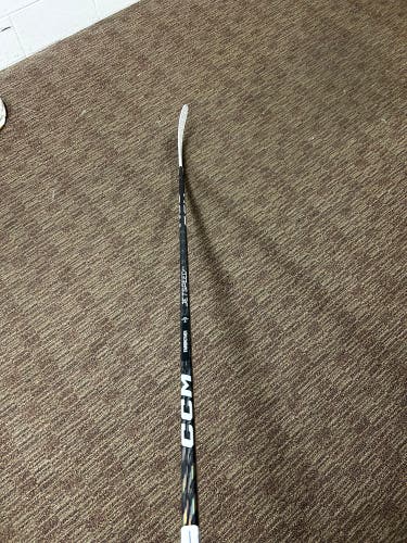 Senior Left Hand P28M Ribcor Trigger 5 Pro Hockey Stick