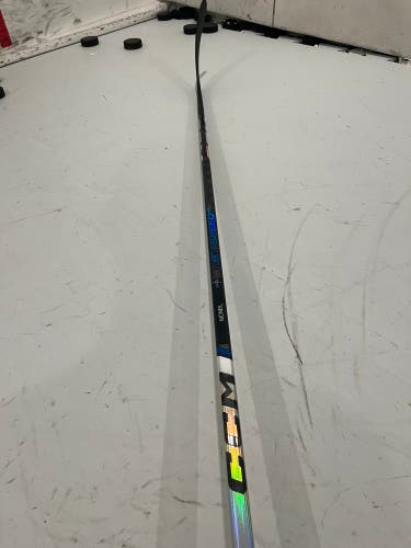 New Left Hand P90 JetSpeed FT6 Pro Hockey Stick