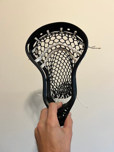 Used Attack & Midfield Strung Mark 2V Head