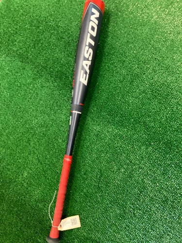 Used USSSA Certified 2022 Easton ADV Hype Composite Bat -5 25OZ 30"