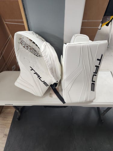 New True Regular L12.2 Pro Stock