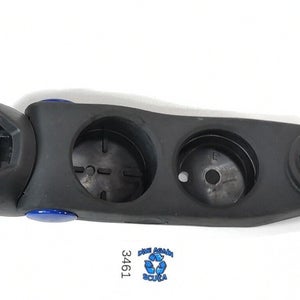 Sherwood 2, 3, or 4 Gauge Console Computer, Depth Gauge, SPG, Compass Scuba Dive