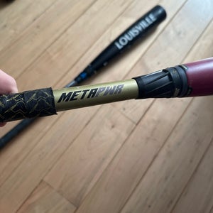 Composite (-3) 28 oz 31" Select PWR Bat