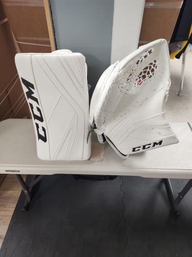 New CCM Full Right P2.9