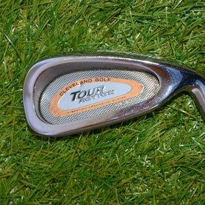 Cleveland	Tour Action TA5	3 Iron	RH	39"	Steel	Stiff	New Grip